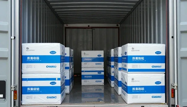 来料加工中的工业应用维护技巧与操作要点
