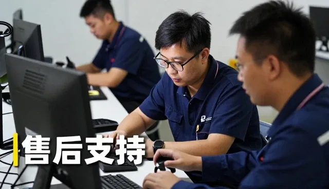 河北龙都管道制造有限公司助力企业提升合作关系能力