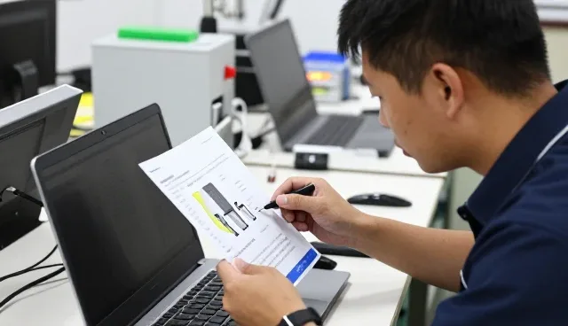 河北龙都管道制造有限公司探索质量检验新方向，布局质量检验领域