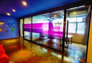 山西亿光光电子