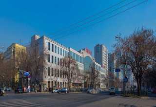 杨浦区上海服务器托管费用